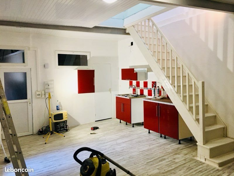 Appartement à louer, 65m², Ambazac