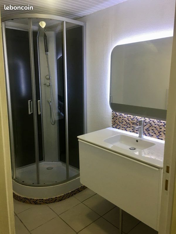 Appartement à louer, 65m², Ambazac