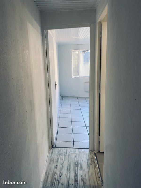 Appartement à louer, 65m², Ambazac