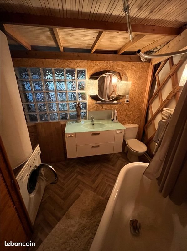 Appartement à vendre, 38m², Zillisheim