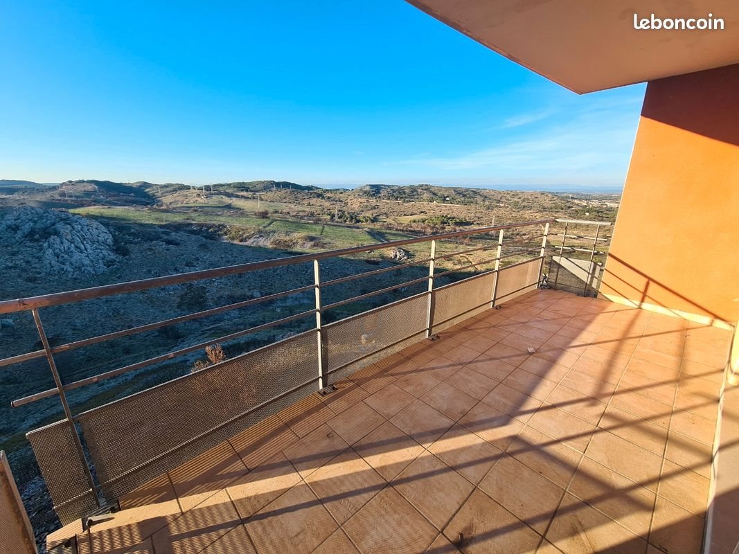 Appartement à louer, 60m², Narbonne