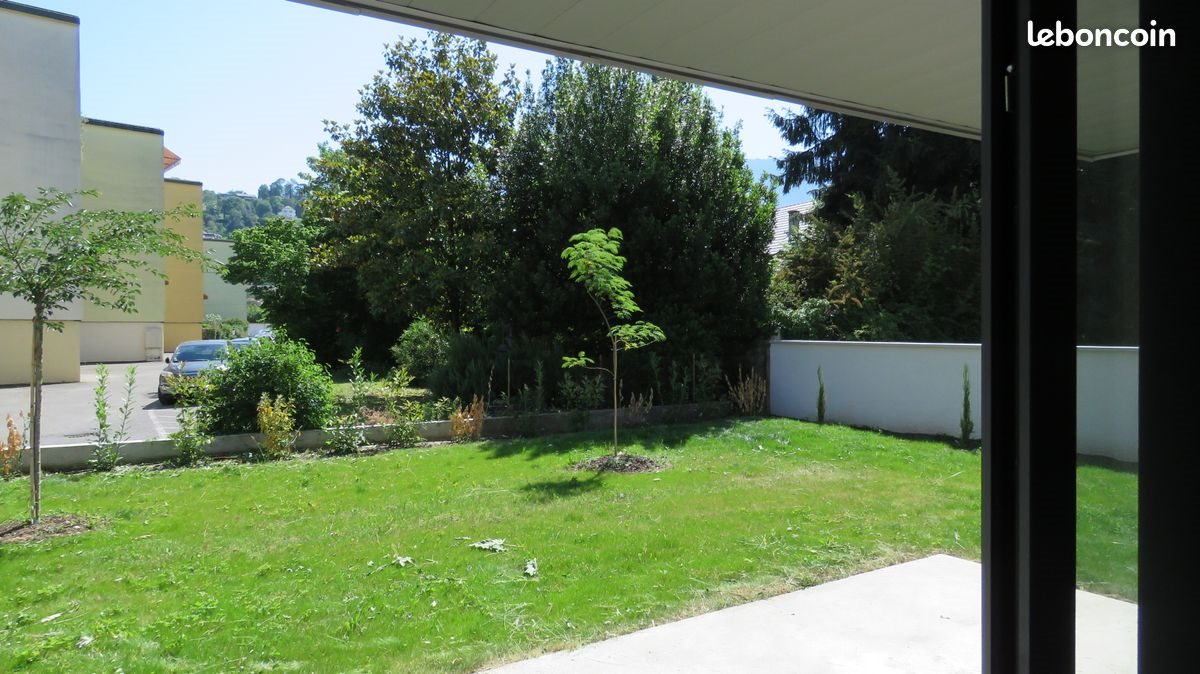 Appartement à vendre, 95m², Aix-les-Bains