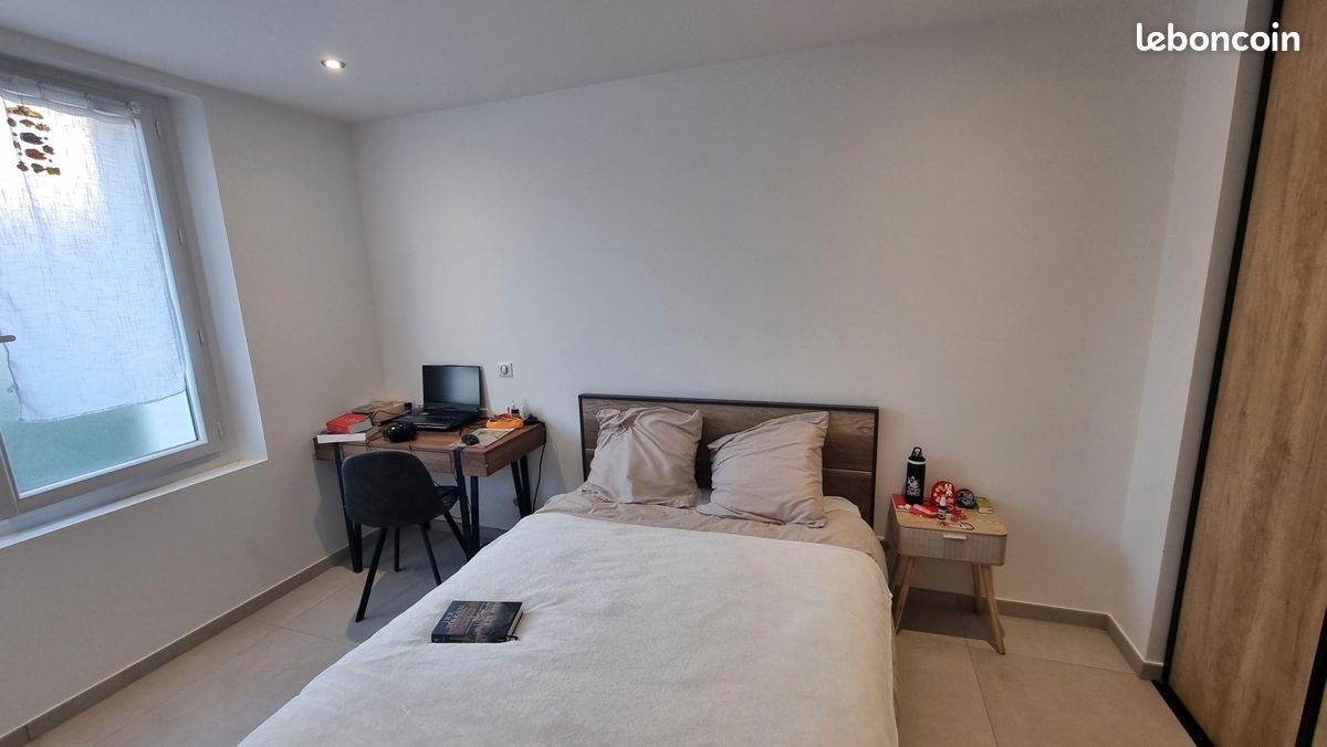 Appartement à vendre, 95m², Aix-les-Bains