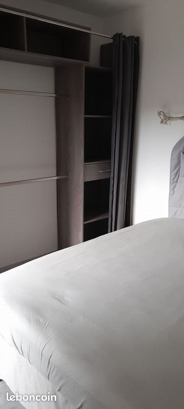 Appartement à louer, 32m², Gourdon