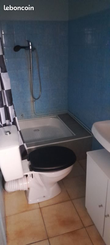 Appartement à louer, 32m², Gourdon