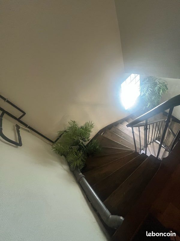 Appartement à vendre, 27m², Aubervilliers