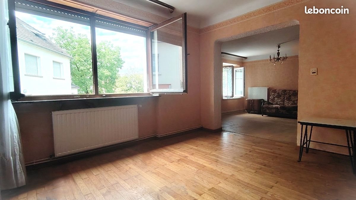 Maison à vendre, 134m², Herbitzheim