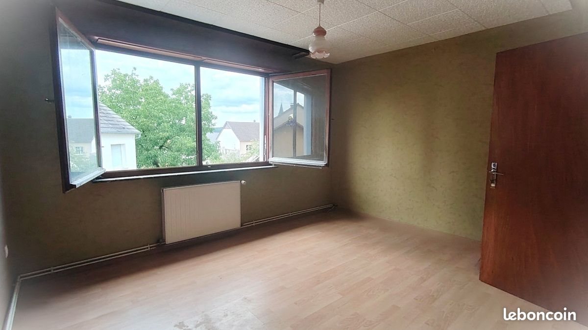 Maison à vendre, 134m², Herbitzheim