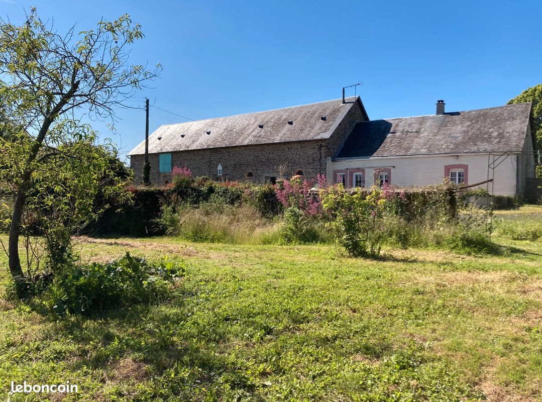 Maison à vendre, 378m², Champgenéteux
