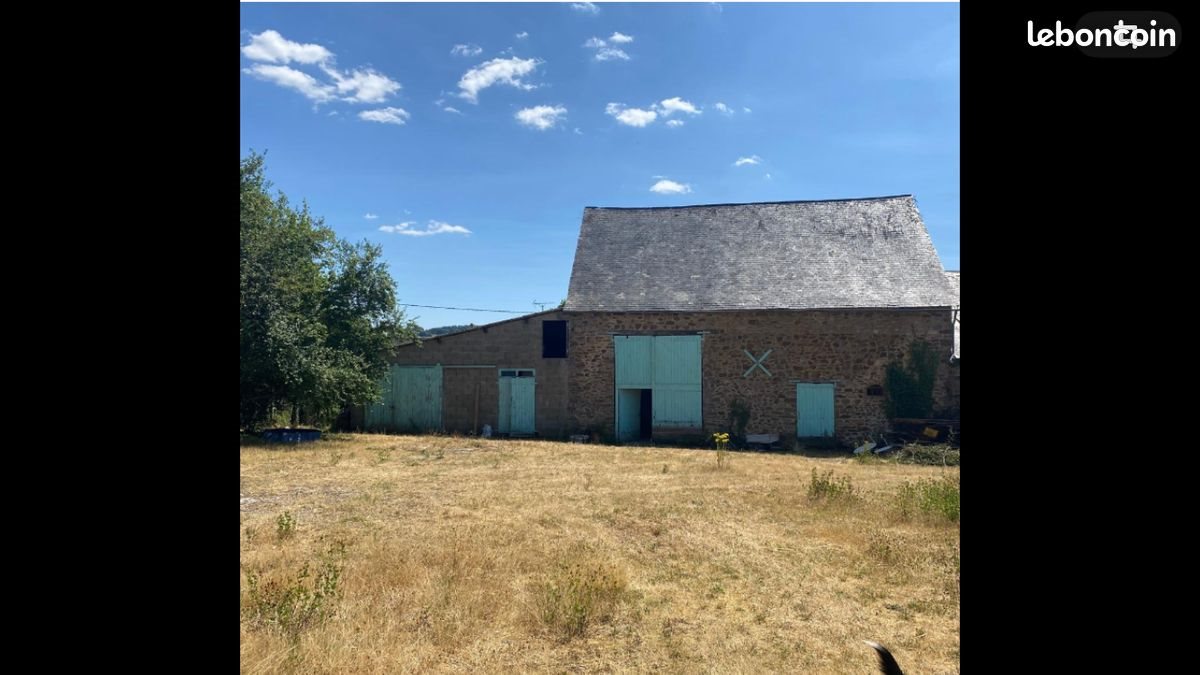 Maison à vendre, 378m², Champgenéteux
