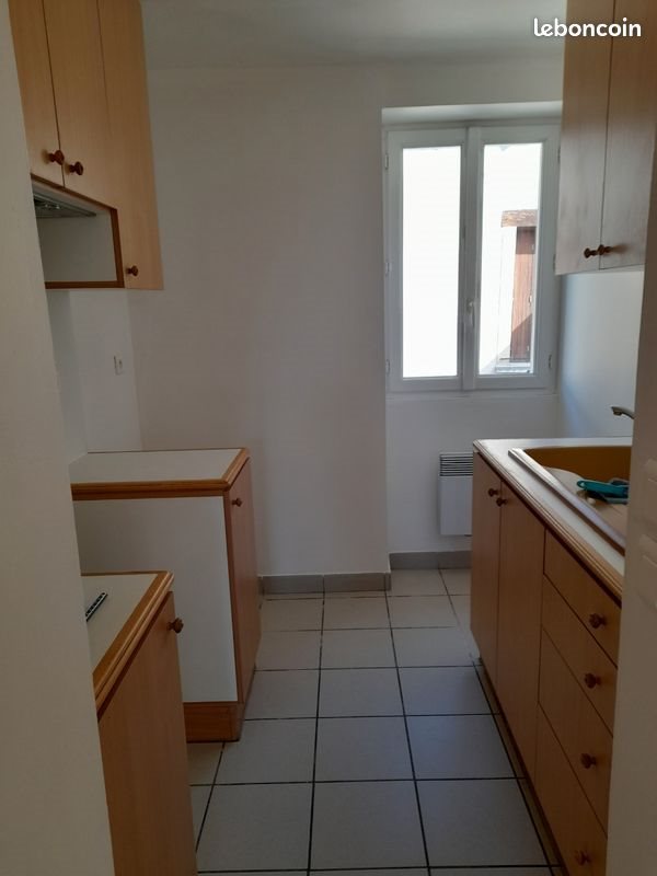Appartement à louer, 40m², Maurs