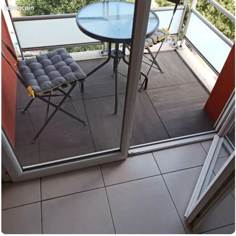 Appartement à louer, 15m², Nice