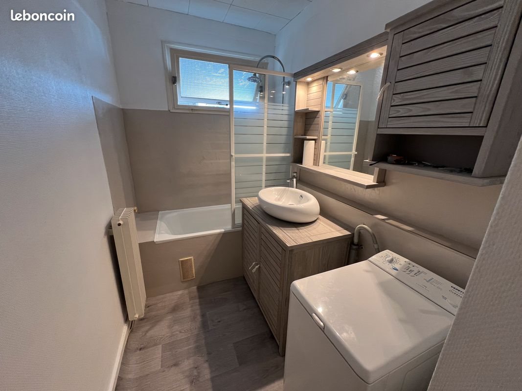 Appartement à louer, 27m², Biarritz