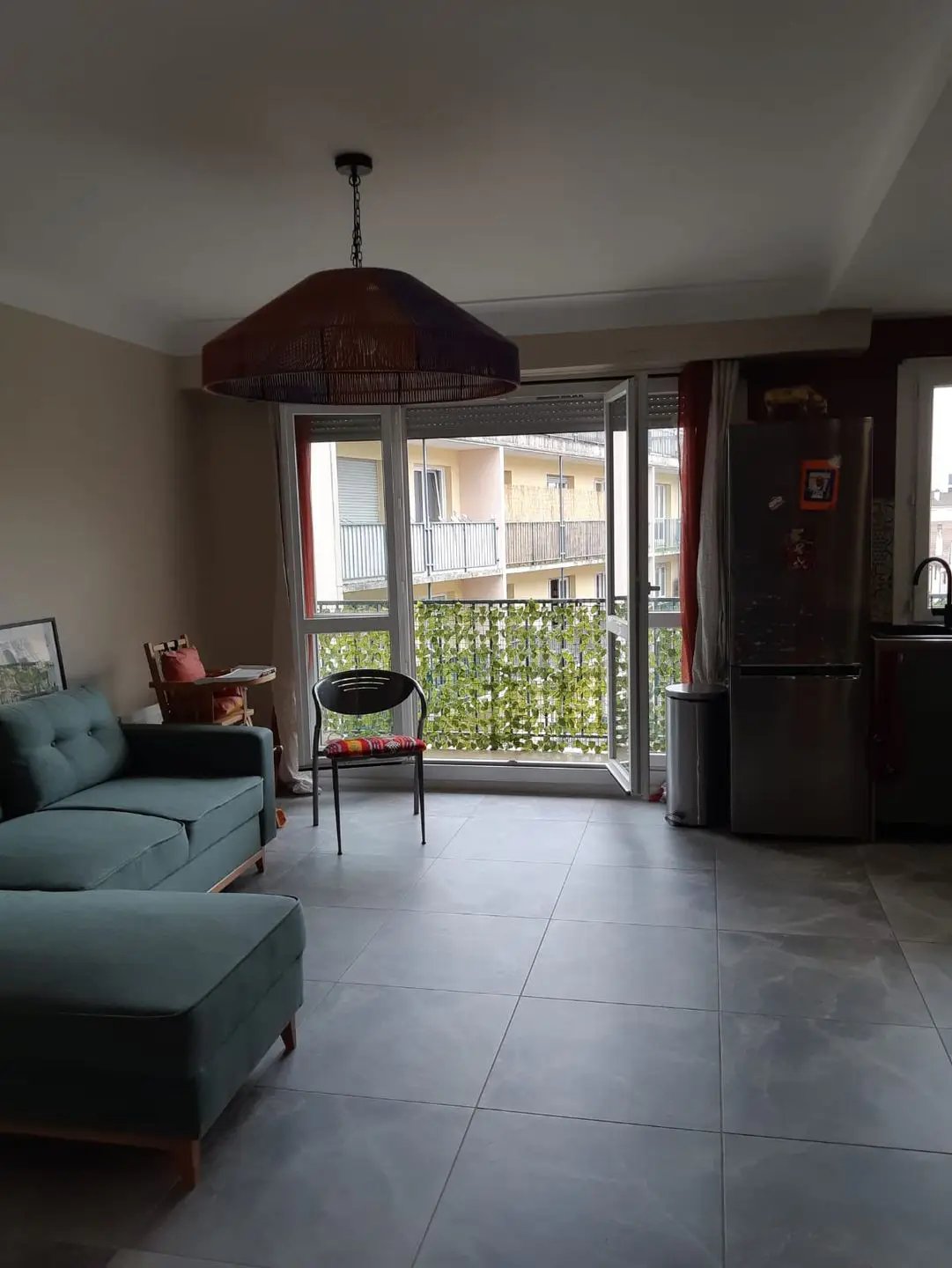 Appartement à louer, 99m², Pau