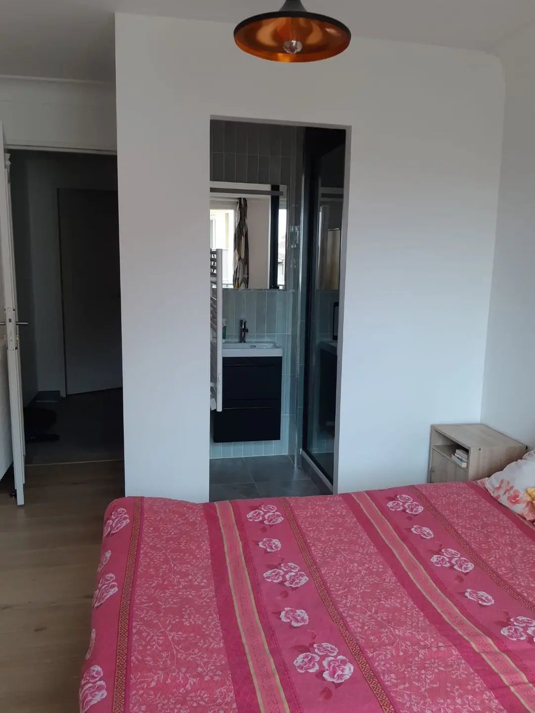 Appartement à louer, 99m², Pau