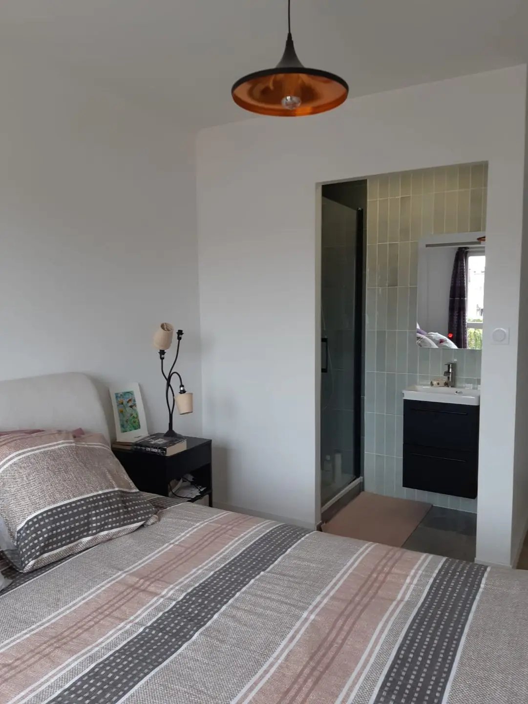 Appartement à louer, 99m², Pau
