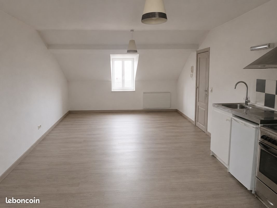Appartement à louer, 80m², Limoges