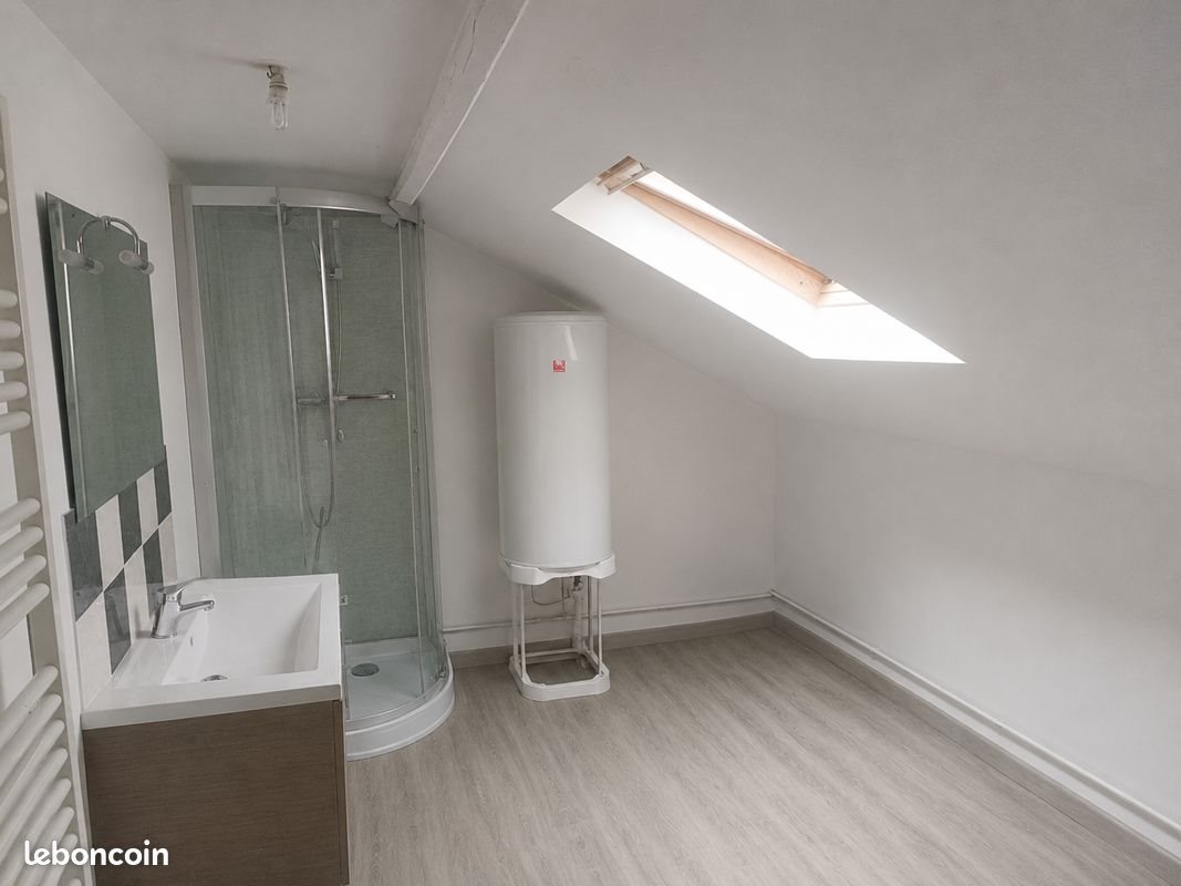 Appartement à louer, 80m², Limoges