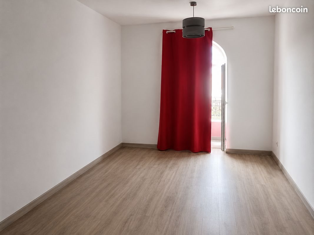 Appartement à louer, 80m², Limoges