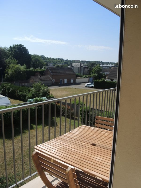 Appartement à vendre, 74m², Gravigny