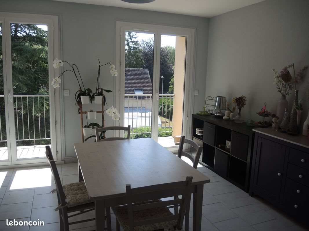 Appartement à vendre, 74m², Gravigny