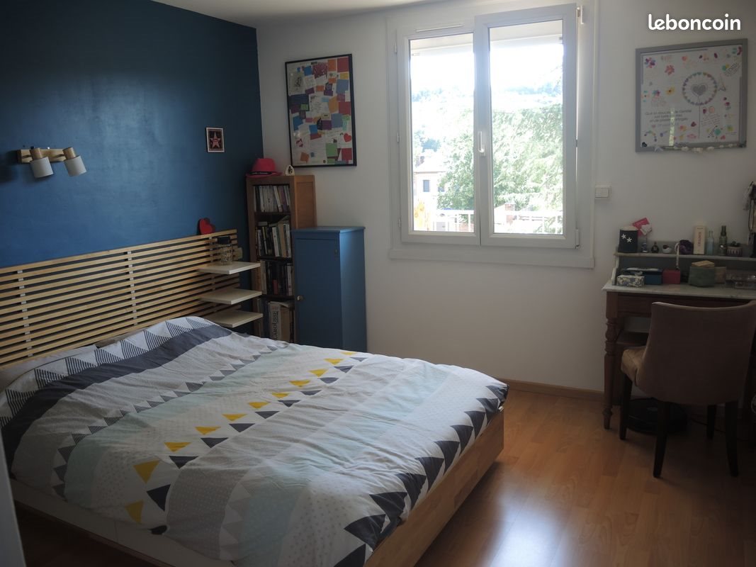 Appartement à vendre, 74m², Gravigny