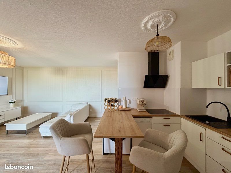 Appartement à louer, 63m², Béziers