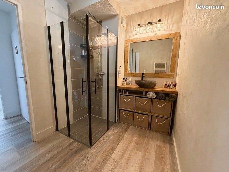 Appartement à louer, 63m², Béziers