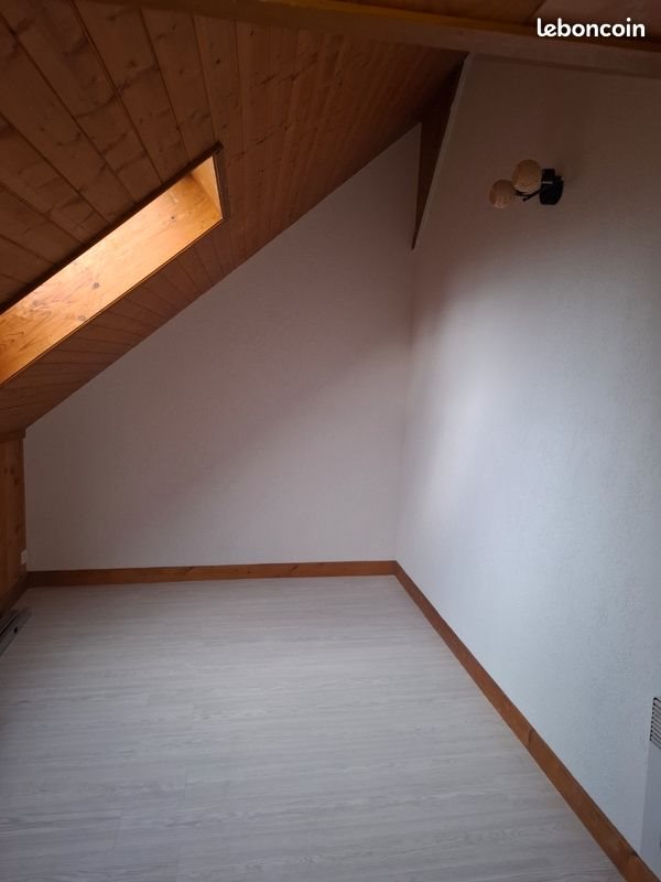 Appartement à louer, 15m², Morteau