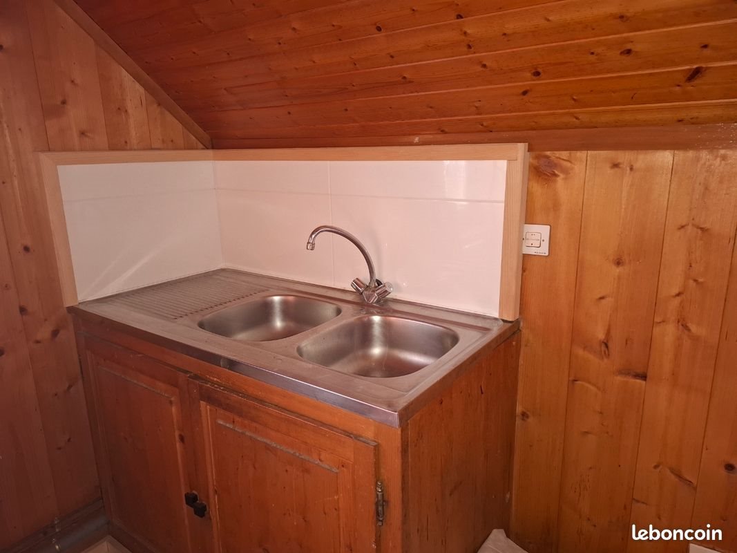 Appartement à louer, 15m², Morteau