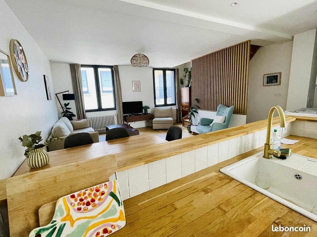 Maison à vendre, 64m², Nantes