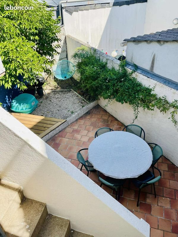 Maison à vendre, 64m², Nantes