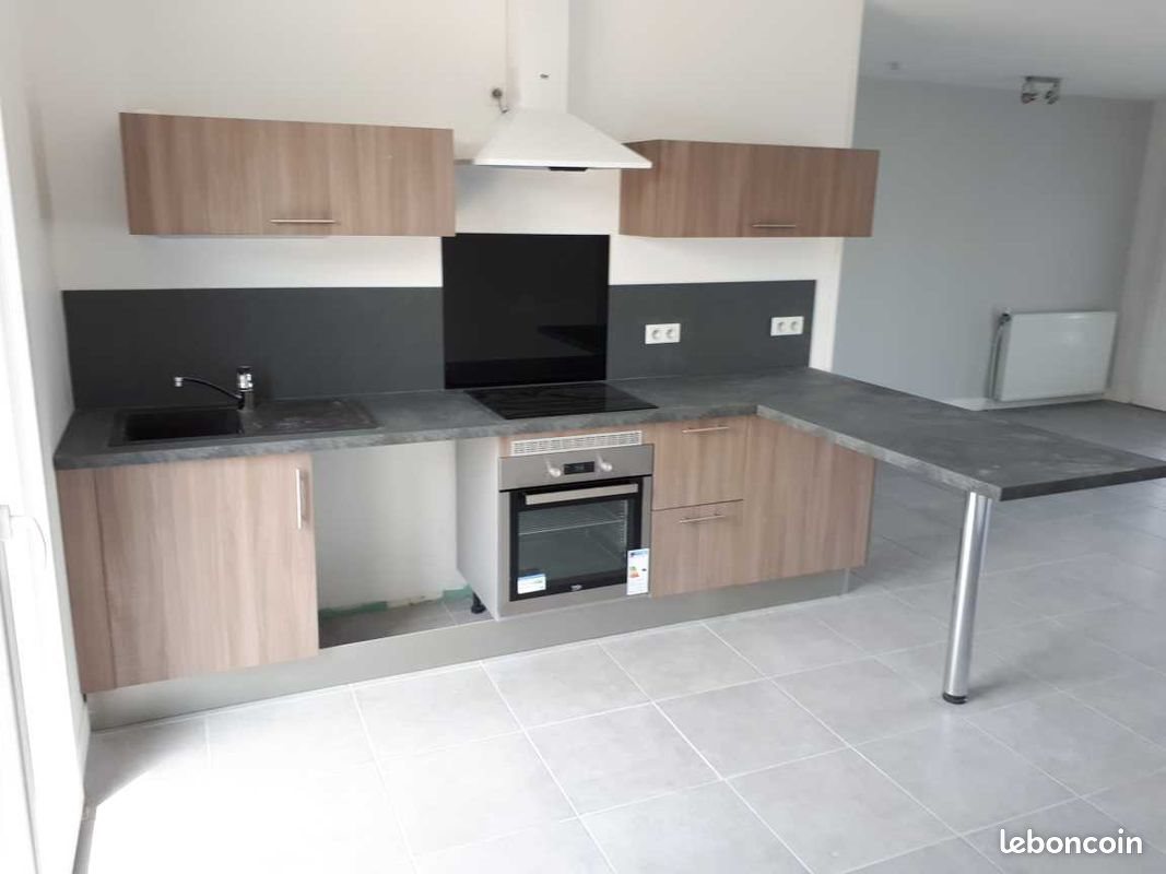 Maison à louer, 105m², Rilhac-Rancon