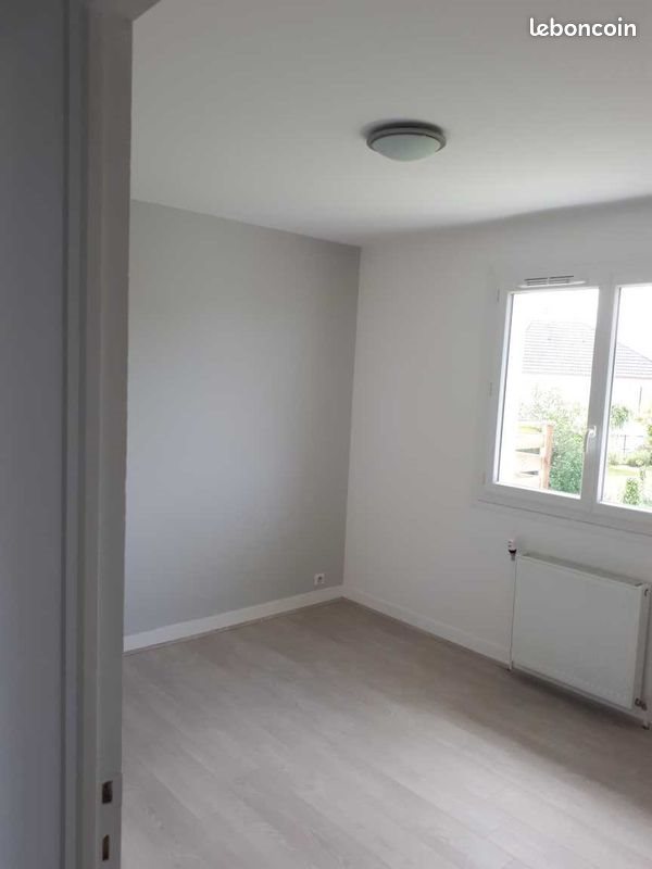 Maison à louer, 105m², Rilhac-Rancon