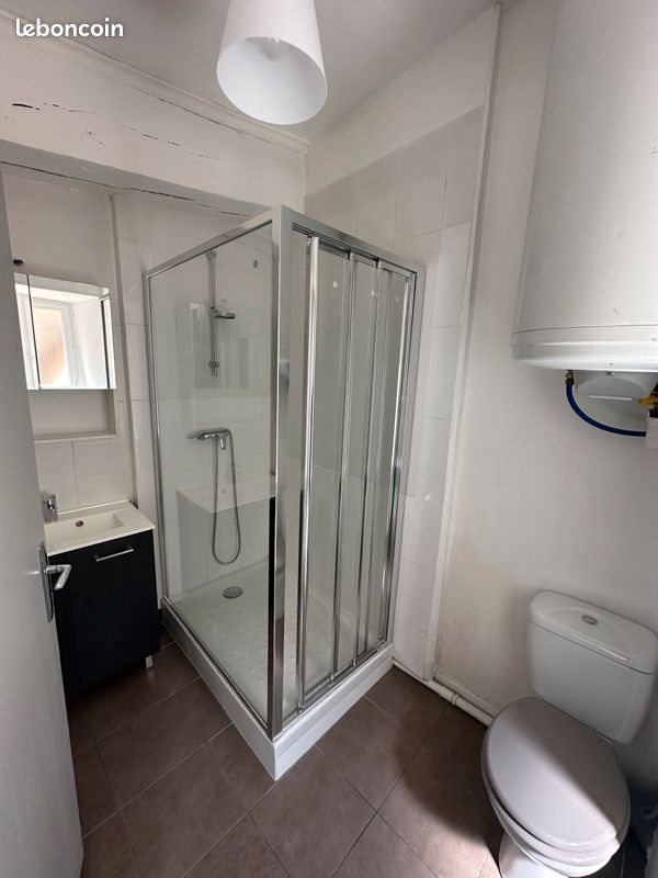 Appartement à louer, 58m², Montbard