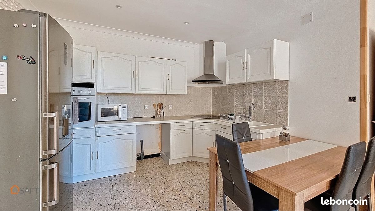 Maison à vendre, 104m², Colombiers