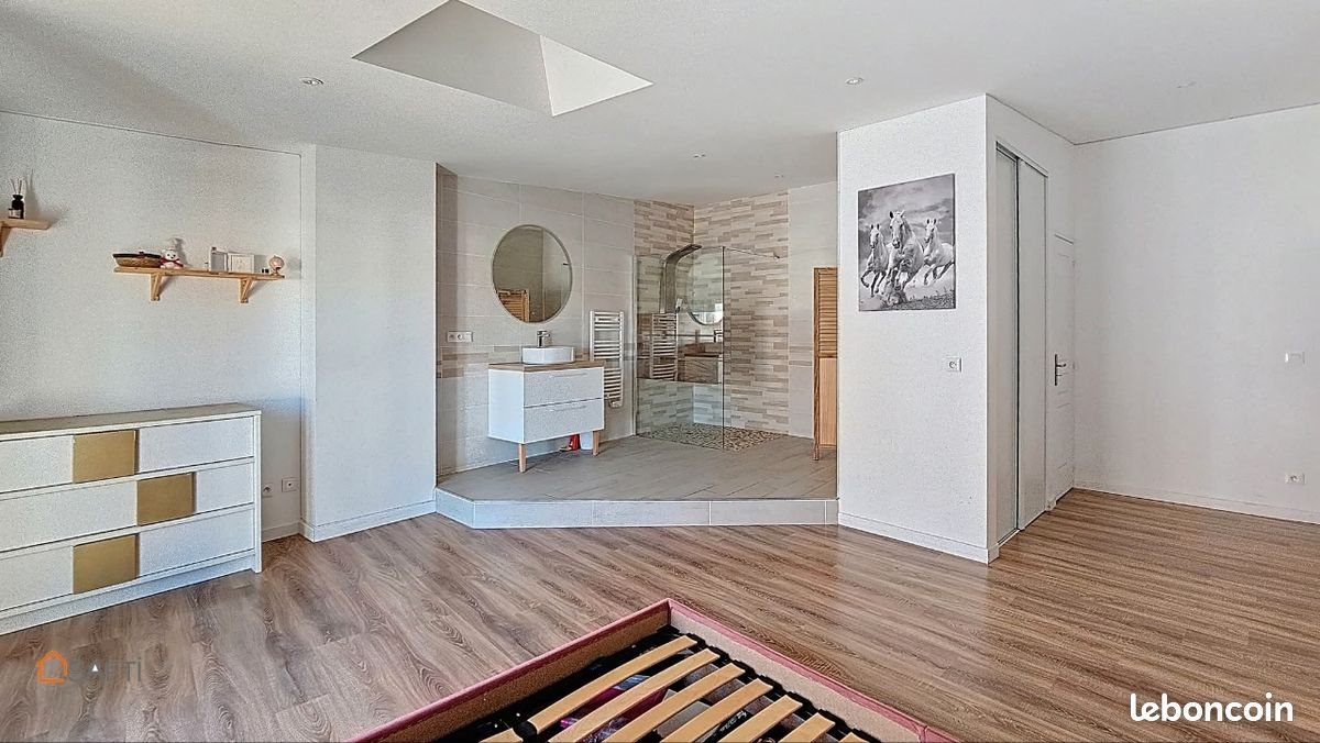 Maison à vendre, 104m², Colombiers