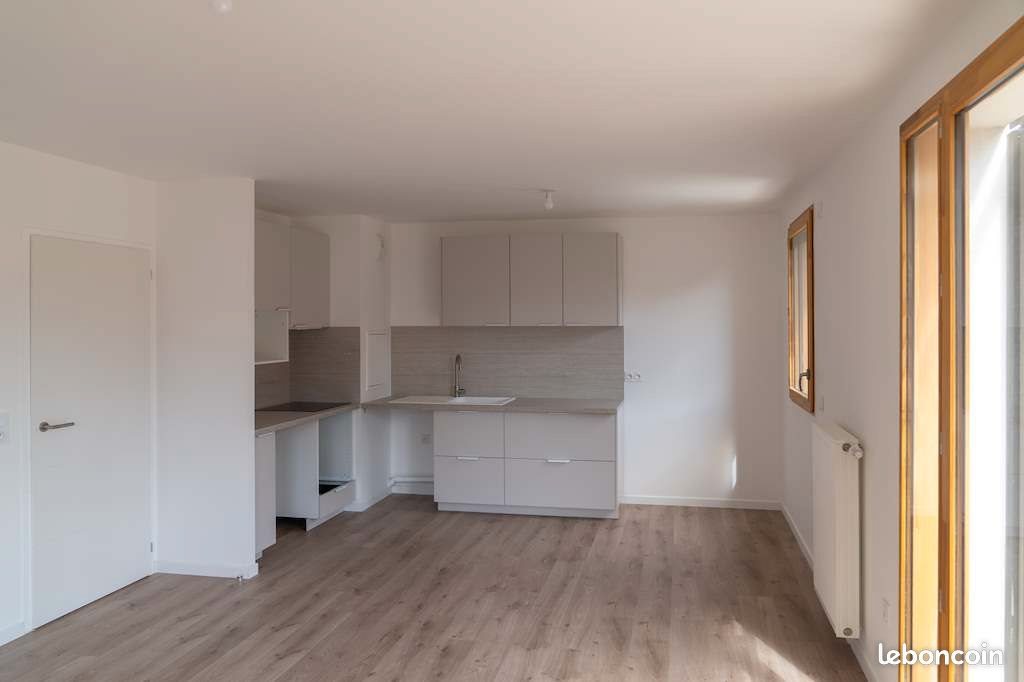 Appartement à vendre, 63m², Nanterre