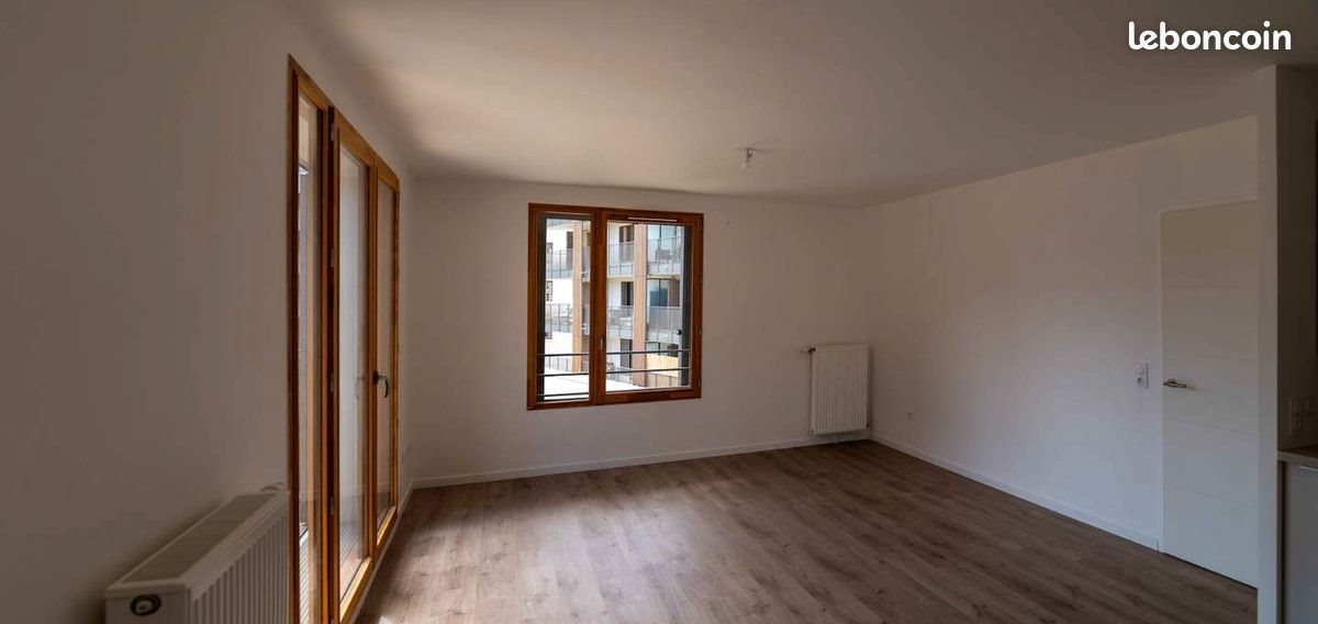 Appartement à vendre, 63m², Nanterre