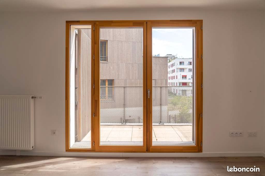 Appartement à vendre, 63m², Nanterre
