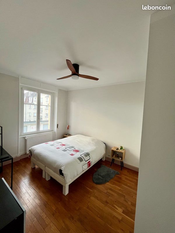 Appartement à louer, 70m², Besançon