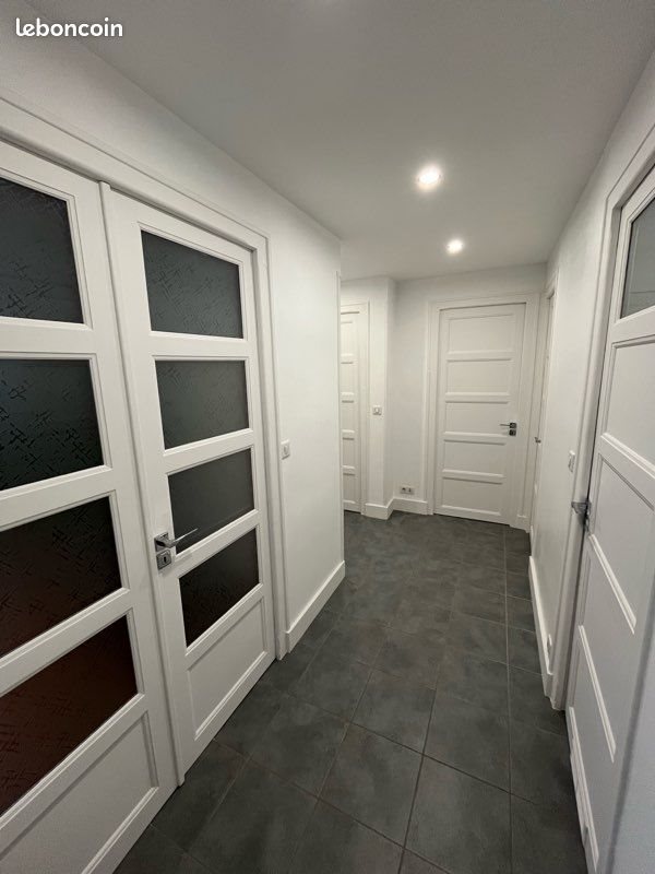 Appartement à louer, 70m², Besançon