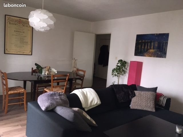 Appartement à louer, 65m², Bordeaux