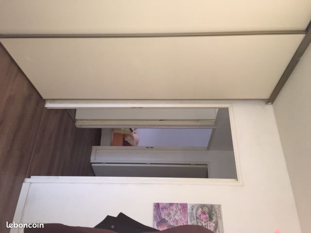 Appartement à louer, 65m², Bordeaux
