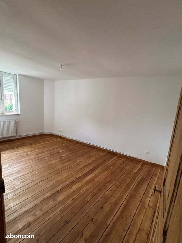 Maison à louer, 71m², Cambrai