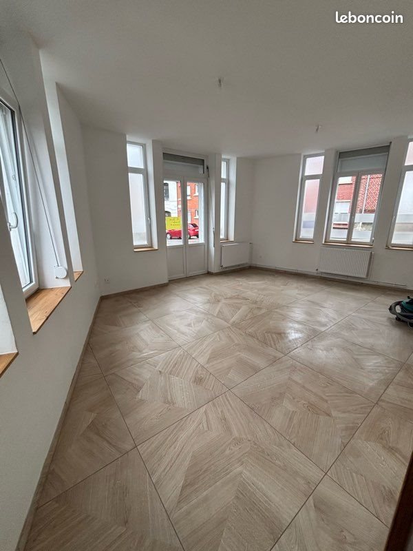Maison à louer, 71m², Cambrai
