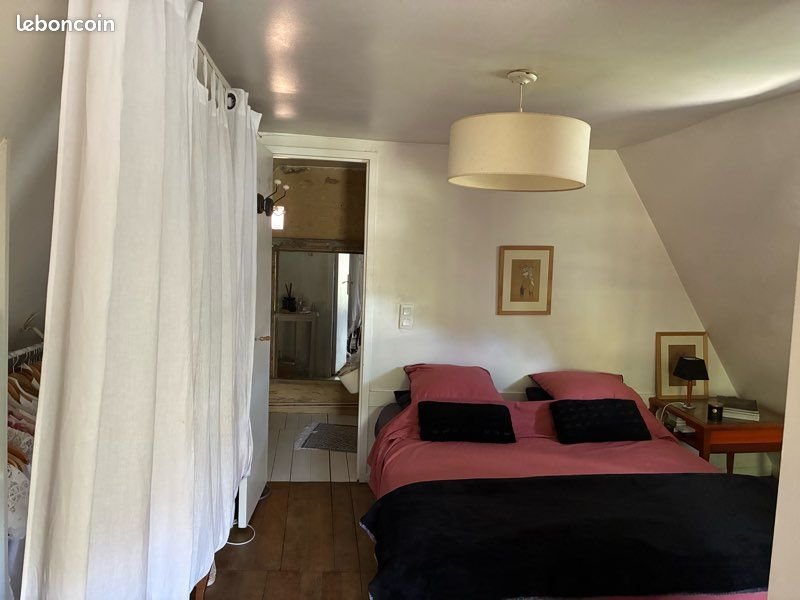 Maison à louer, 50m², Saint-Geniès