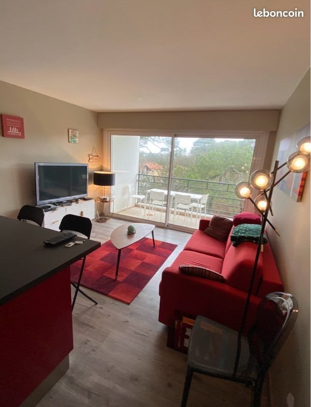 Appartement à vendre, 38m², Soorts-Hossegor
