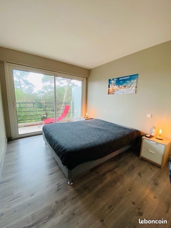 Appartement à vendre, 38m², Soorts-Hossegor