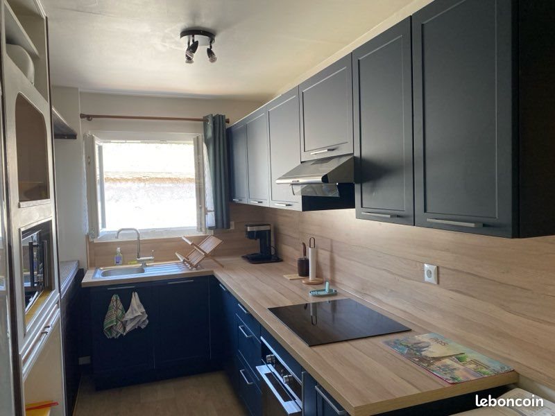 Appartement à louer, 47m², Arpajon